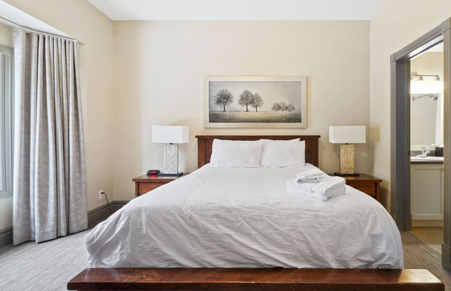Historic Snowbridge Townhomes - Foto 28