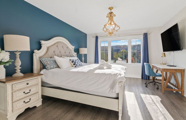 Historic Snowbridge Townhomes - Foto 18
