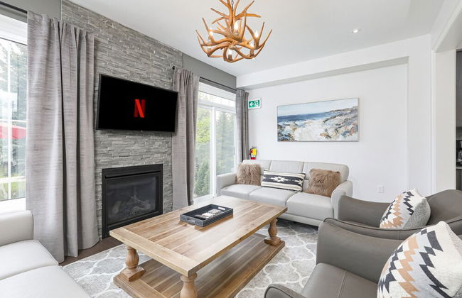 Historic Snowbridge Townhomes - Foto 60
