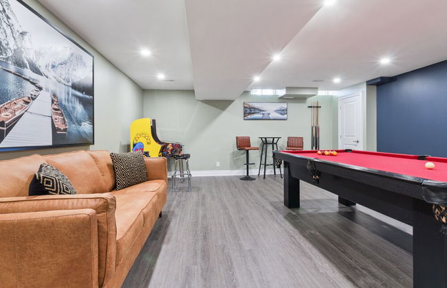 Historic Snowbridge Townhomes - Foto 49