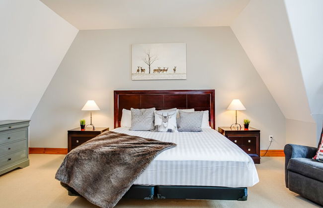 Historic Snowbridge Townhomes - Foto 6