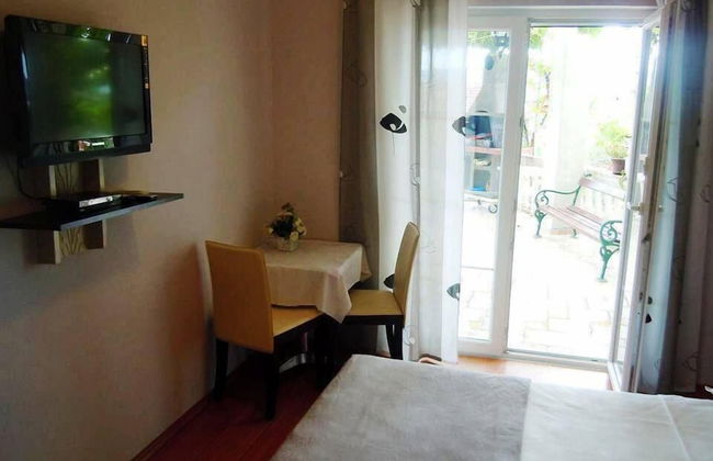 Apartments Villa Lastva - Foto 18