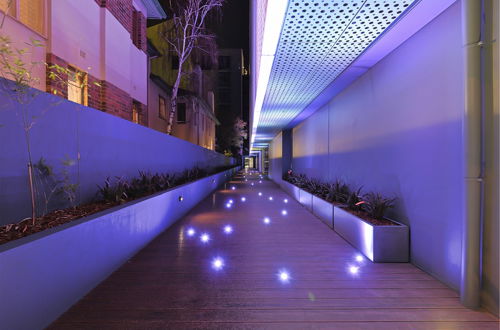 Photo 21 - Domo Apartments-Luma