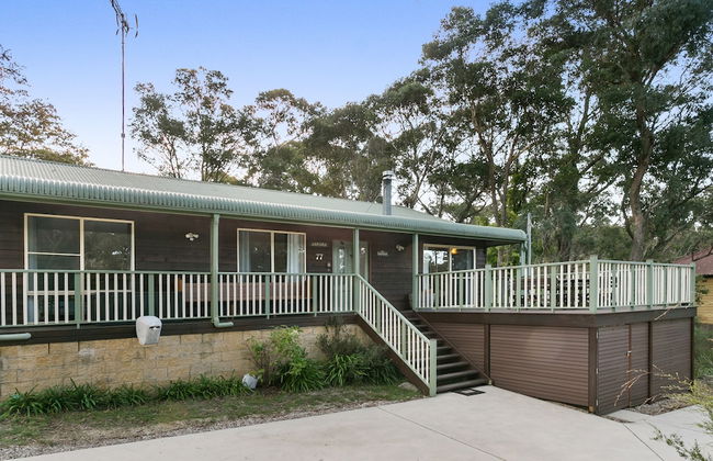 Jarara Cottage - Photo 19