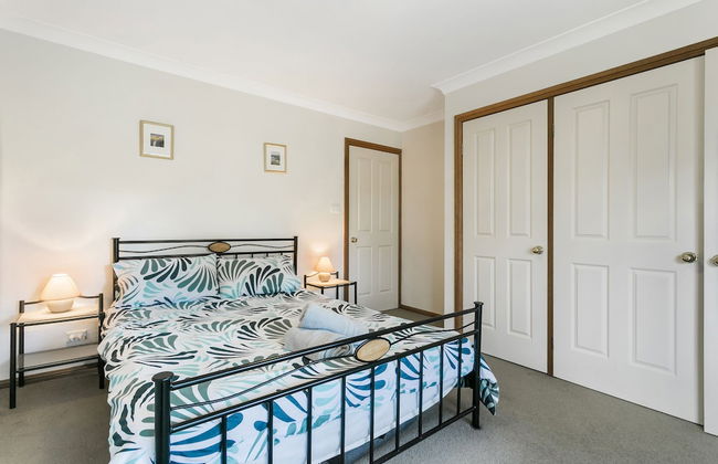 Jarara Cottage - Photo 4