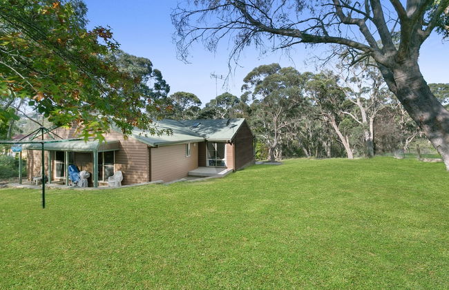 Jarara Cottage - Photo 16