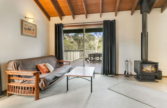 Jarara Cottage - Photo 14