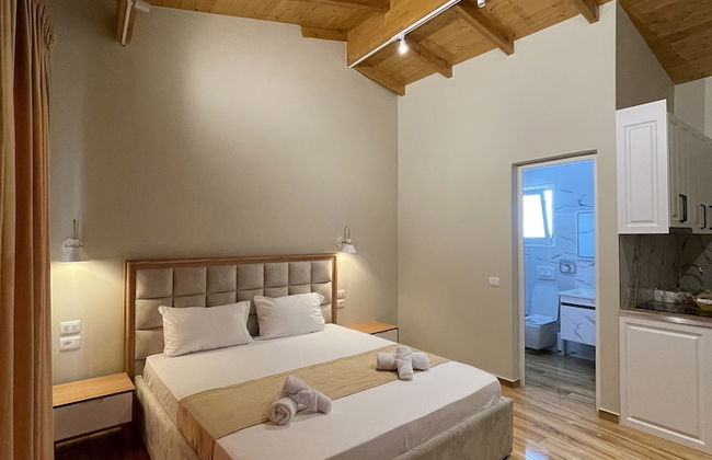 Arial Penthouse Suites - Foto 16