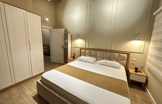 Arial Penthouse Suites - Foto 73