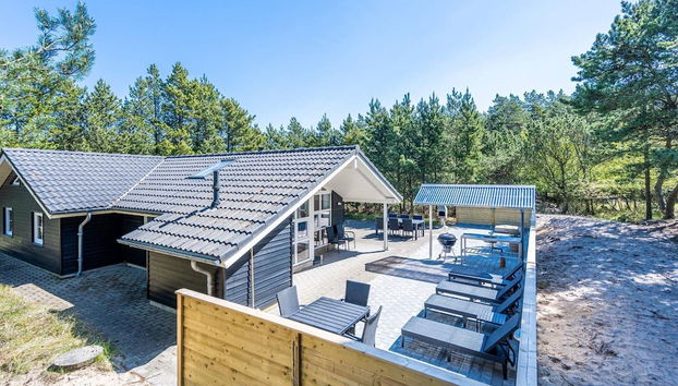 Comodidade do alojamento