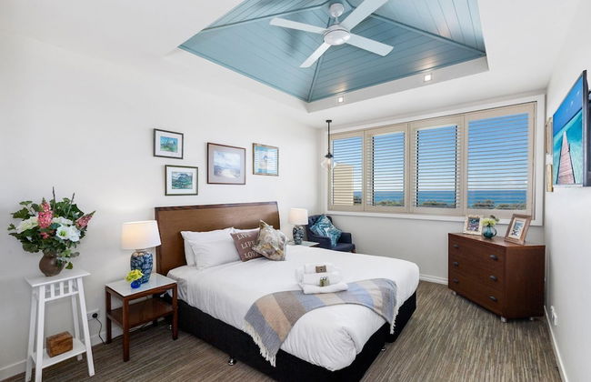 The Pool Resort Kingscliff - Private Apartments by Holiday Management Co - Foto 36