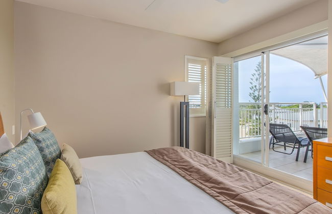 The Pool Resort Kingscliff - Private Apartments by Holiday Management Co - Foto 3