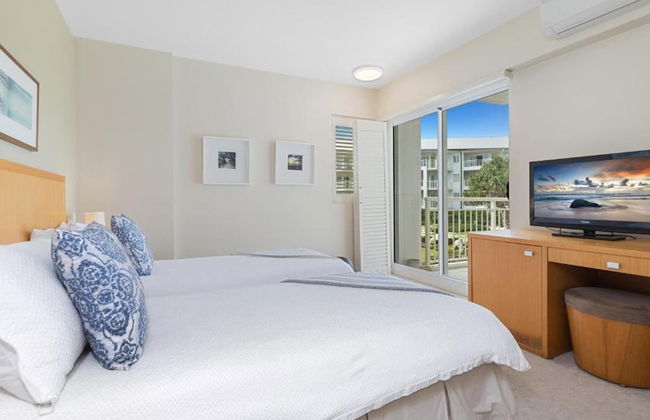 The Pool Resort Kingscliff - Private Apartments by Holiday Management Co - Foto 69