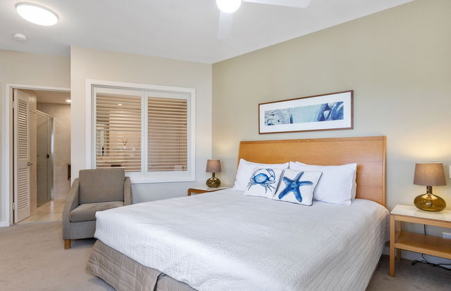 The Pool Resort Kingscliff - Private Apartments by Holiday Management Co - Foto 42