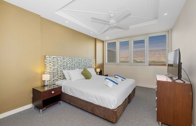 The Pool Resort Kingscliff - Private Apartments by Holiday Management Co - Foto 35