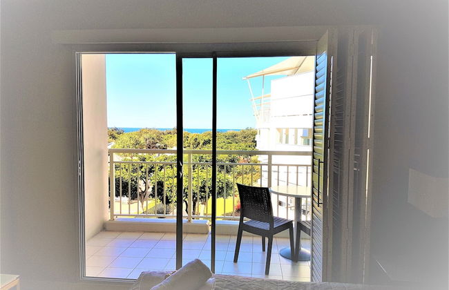 The Pool Resort Kingscliff - Private Apartments by Holiday Management Co - Foto 46