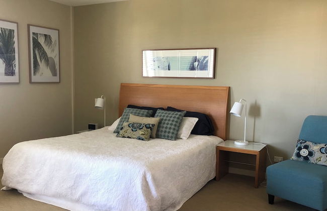 The Pool Resort Kingscliff - Private Apartments by Holiday Management Co - Foto 61