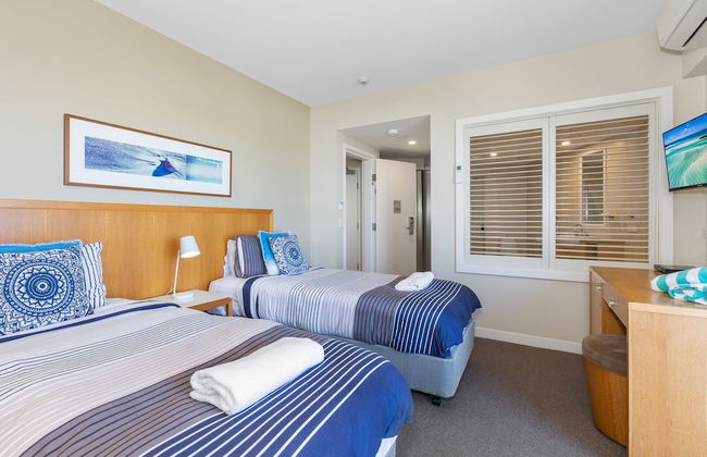 The Pool Resort Kingscliff - Private Apartments by Holiday Management Co - Foto 22