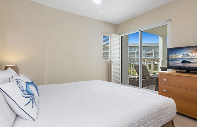 The Pool Resort Kingscliff - Private Apartments by Holiday Management Co - Foto 43