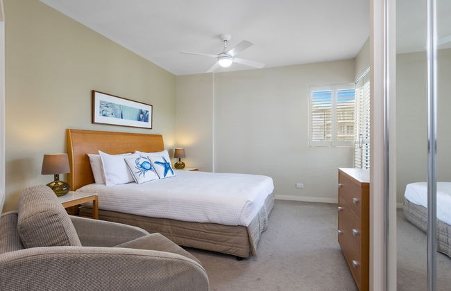 The Pool Resort Kingscliff - Private Apartments by Holiday Management Co - Foto 41