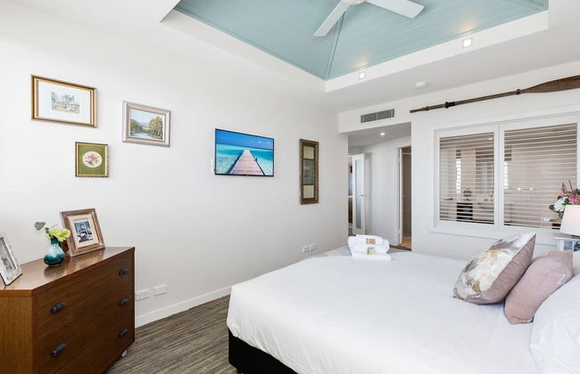 The Pool Resort Kingscliff - Private Apartments by Holiday Management Co - Foto 37