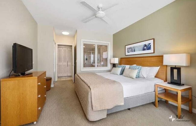 The Pool Resort Kingscliff - Private Apartments by Holiday Management Co - Foto 60