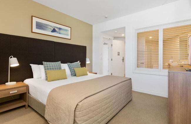 The Pool Resort Kingscliff - Private Apartments by Holiday Management Co - Foto 64