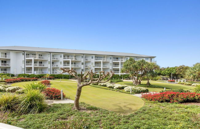 The Pool Resort Kingscliff - Private Apartments by Holiday Management Co - Foto 1
