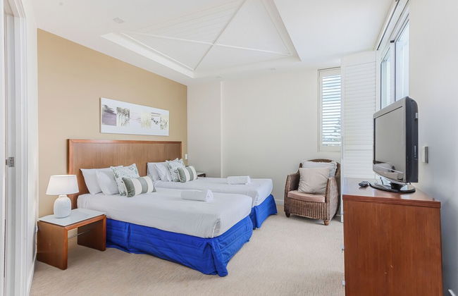 The Pool Resort Kingscliff - Private Apartments by Holiday Management Co - Foto 77