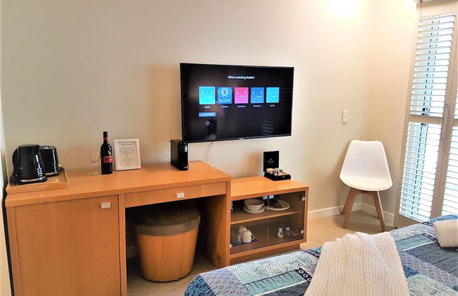 The Pool Resort Kingscliff - Private Apartments by Holiday Management Co - Foto 47