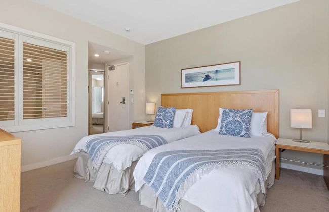 The Pool Resort Kingscliff - Private Apartments by Holiday Management Co - Foto 68
