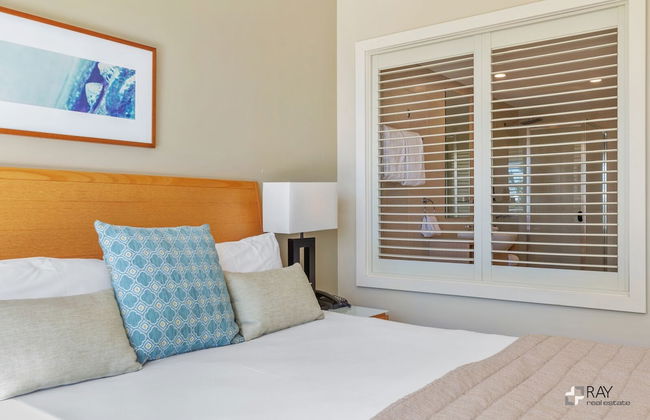 The Pool Resort Kingscliff - Private Apartments by Holiday Management Co - Foto 40