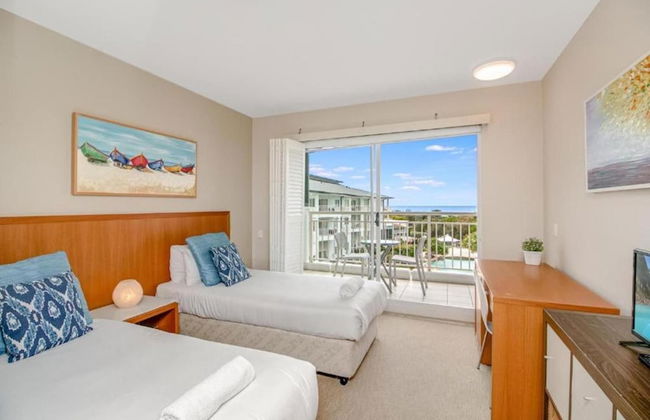 The Pool Resort Kingscliff - Private Apartments by Holiday Management Co - Foto 66