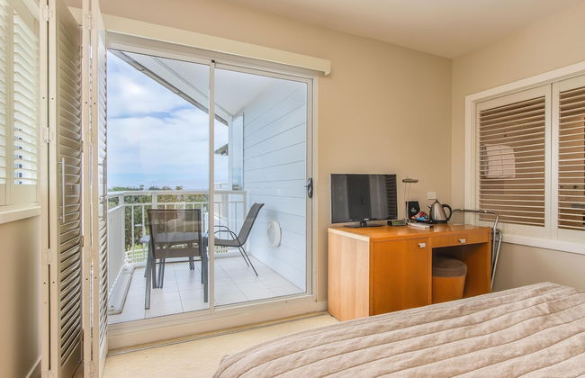 The Pool Resort Kingscliff - Private Apartments by Holiday Management Co - Foto 6