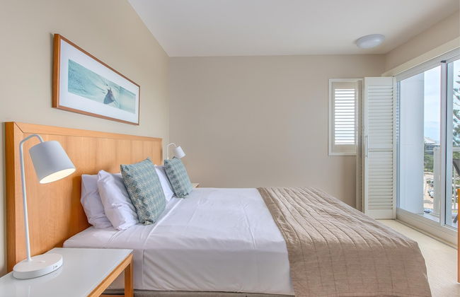 The Pool Resort Kingscliff - Private Apartments by Holiday Management Co - Foto 7