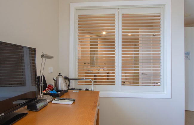 The Pool Resort Kingscliff - Private Apartments by Holiday Management Co - Foto 5