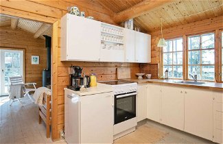 Photo 2 - 4 Person Holiday Home in Albaek