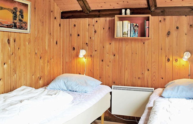 6 Person Holiday Home in Vejers Strand-by Traum - Foto 14
