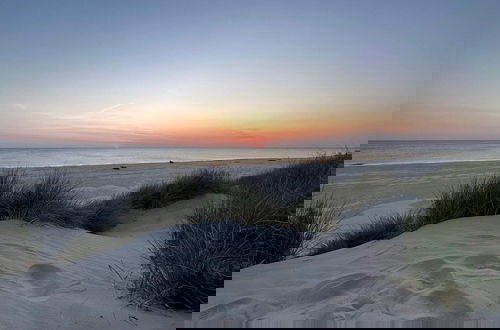 Photo 35 - 8 Person Holiday Home in Vejers Strand-by Traum