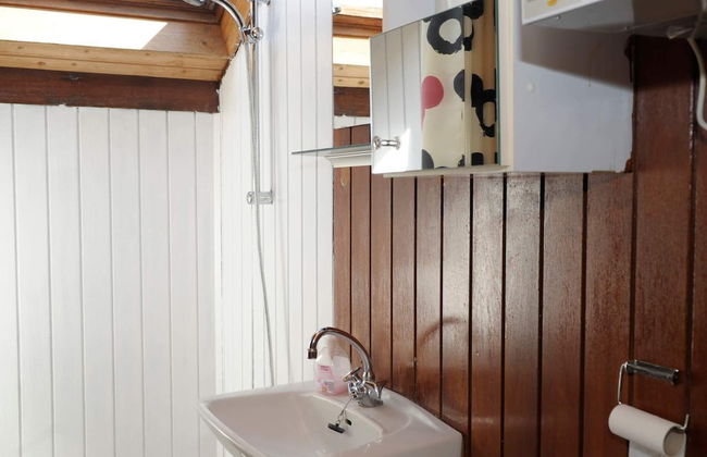 6 Person Holiday Home in Vejers Strand-by Traum - Foto 19
