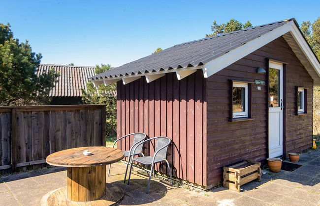 6 Person Holiday Home in Vejers Strand-by Traum - Foto 31