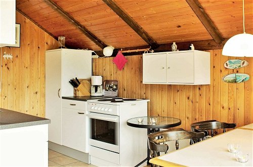 Photo 8 - 6 Person Holiday Home in Vejers Strand
