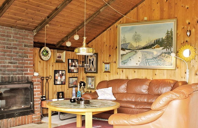 6 Person Holiday Home in Vejers Strand-by Traum - Foto 12