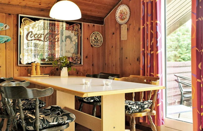 6 Person Holiday Home in Vejers Strand-by Traum - Foto 18