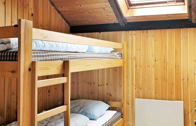 6 Person Holiday Home in Vejers Strand-by Traum - Foto 11