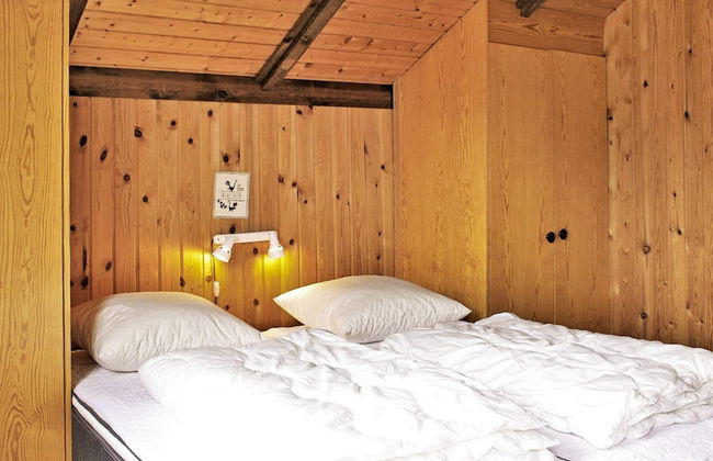6 Person Holiday Home in Vejers Strand-by Traum - Foto 15