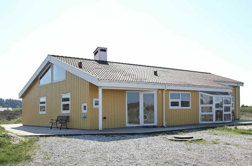 Photo 22 - 14 Person Holiday Home in Hjorring