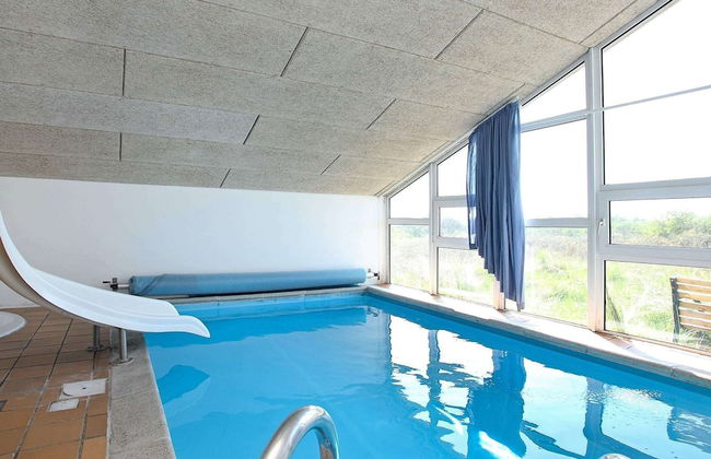 14 Person Holiday Home in Hjorring-by Traum - Foto 2