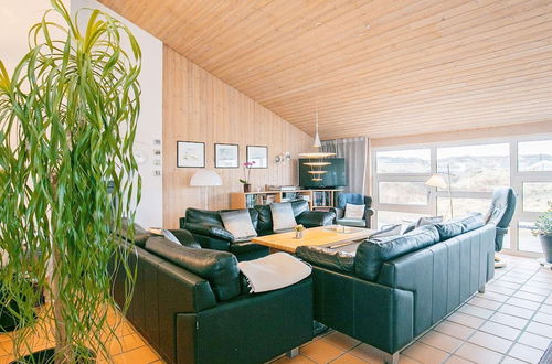 Photo 15 - 14 Person Holiday Home in Hjorring