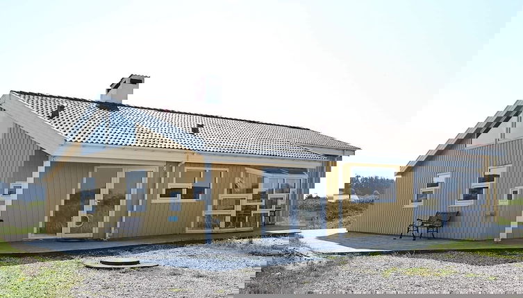 Photo 1 - 14 Person Holiday Home in Hjorring-by Traum